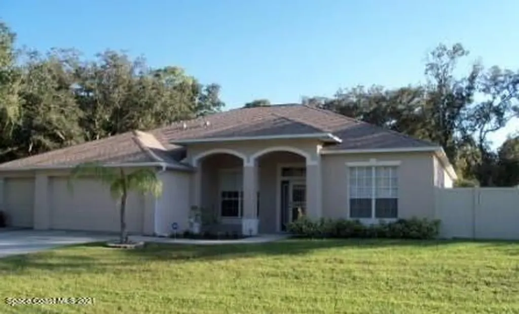 1624 Desco Street SE Palm Bay FL 32909