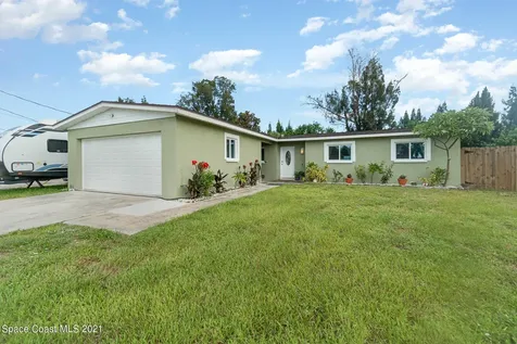 180 Becora Avenue Merritt Island FL 32953