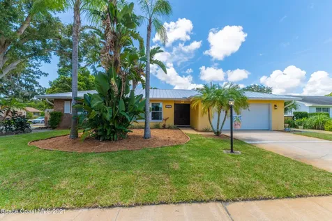 2624 Applewood Drive Titusville FL 32780