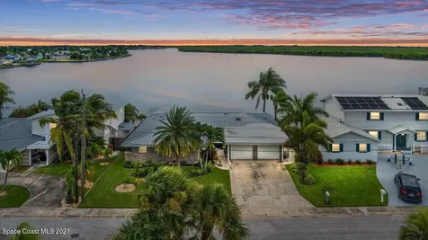 590 Paula Avenue Merritt Island FL 32953