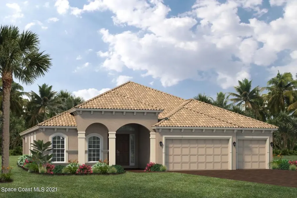 2961 Bearden Way Melbourne FL 32940
