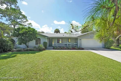 401 Fillmore Avenue NE Palm Bay FL 32907