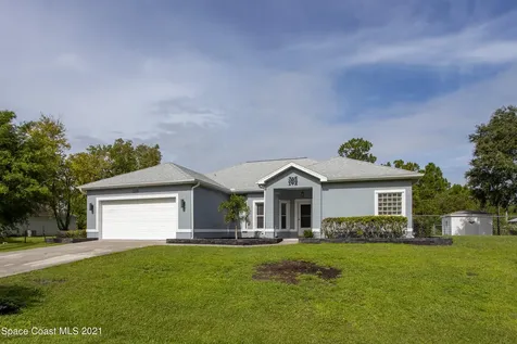 3224 San Miguel Avenue SE Palm Bay FL 32909