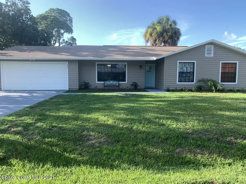 499 Di Lido Street NE Palm Bay FL 32907