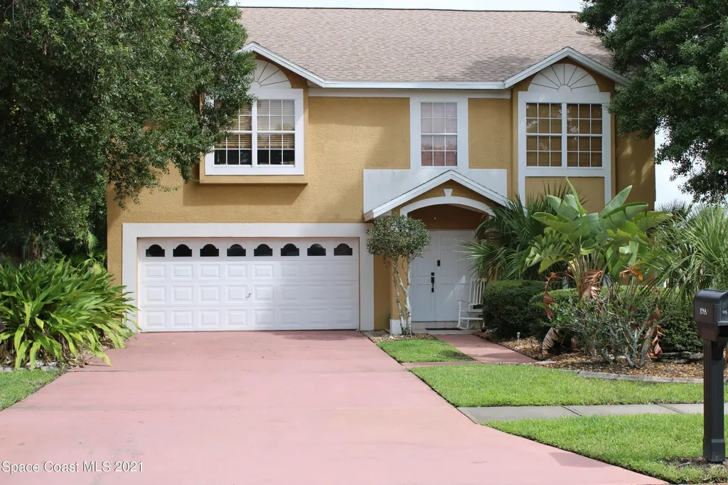 1800 Old Glory Boulevard Melbourne FL 32940