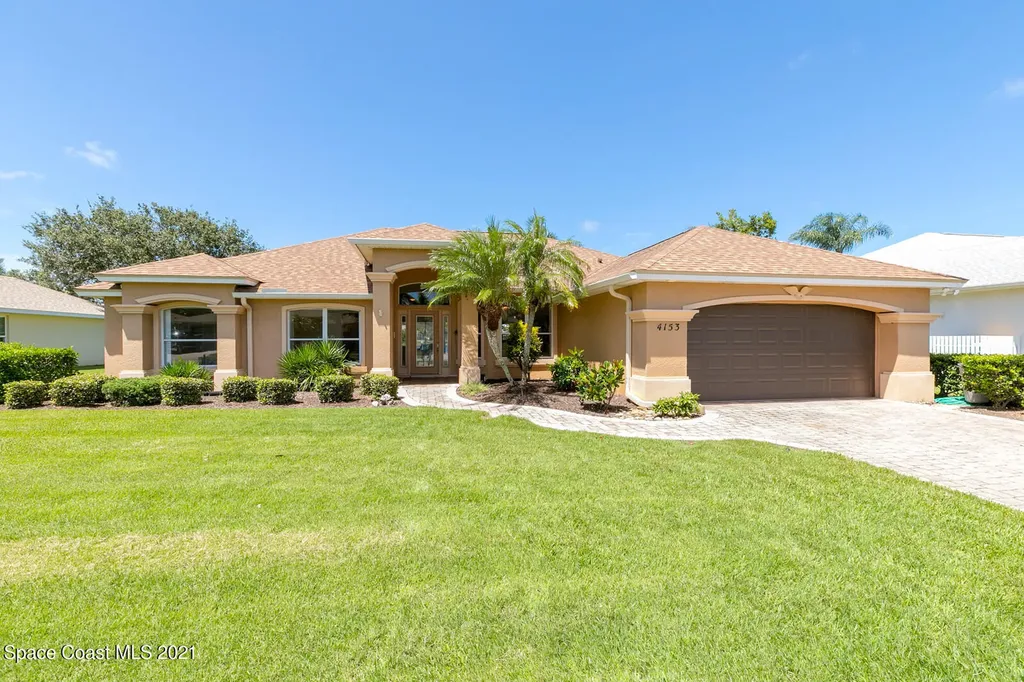 4153 San Ysidro Way Rockledge FL 32955