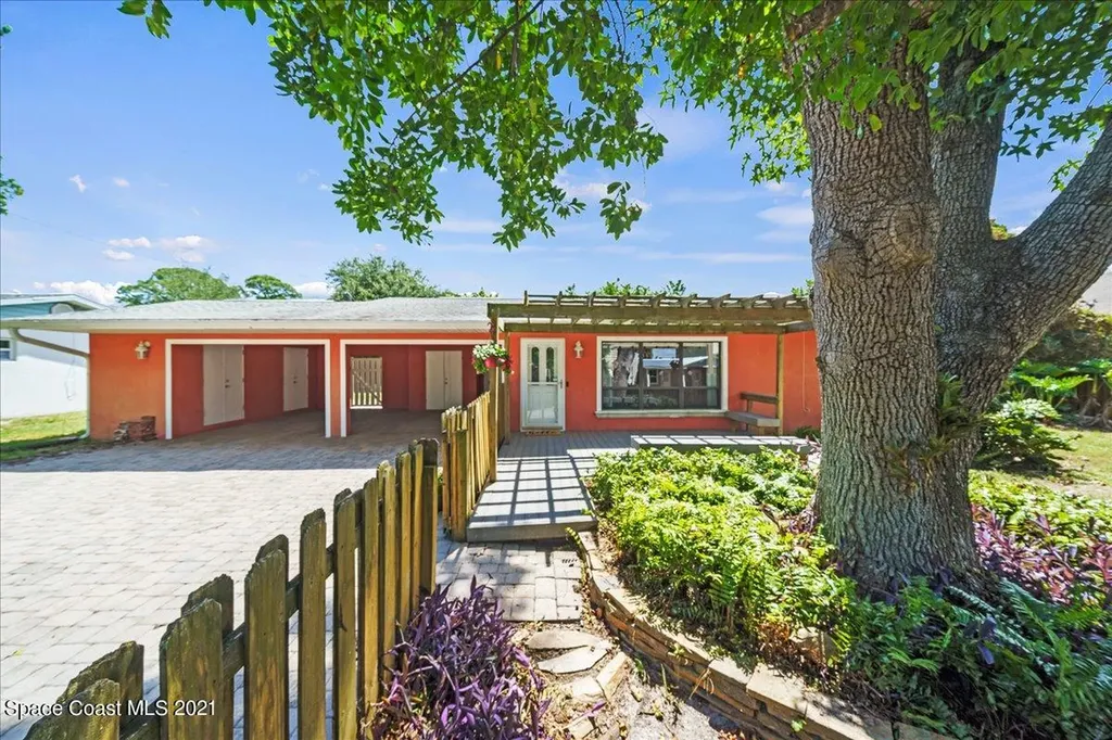 740 Acorn Street Merritt Island FL 32952