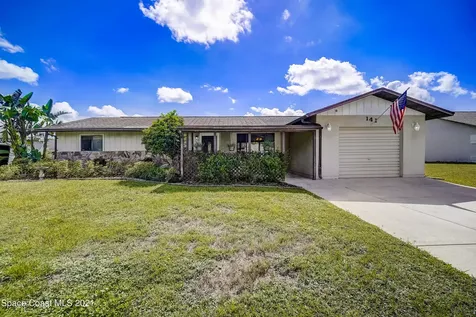 141 Donald Avenue NE Palm Bay FL 32907