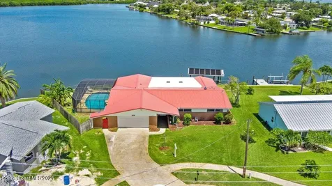 1270 Plum Avenue Merritt Island FL 32952