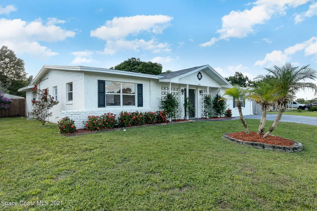 3930 Byron Avenue Titusville FL 32780
