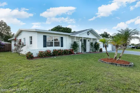 3930 Byron Avenue Titusville FL 32780