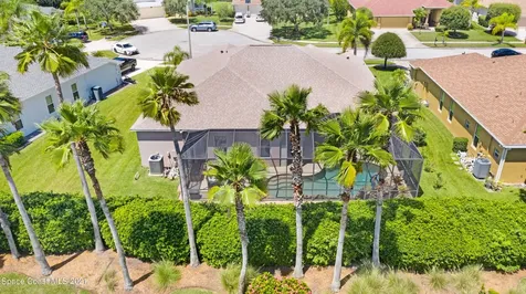 1641 Wilmington Drive Melbourne FL 32940