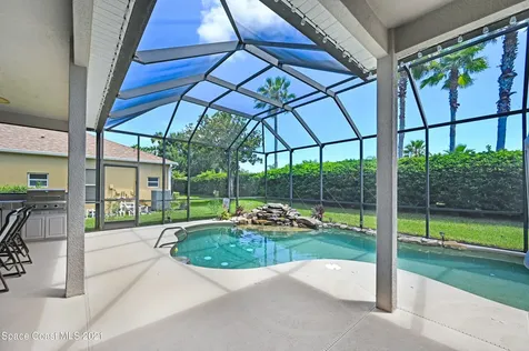 1641 Wilmington Drive Melbourne FL 32940