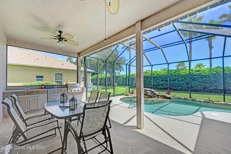 1641 Wilmington Drive Melbourne FL 32940