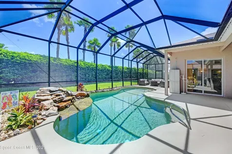 1641 Wilmington Drive Melbourne FL 32940