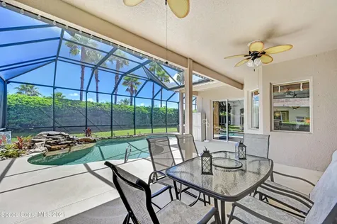 1641 Wilmington Drive Melbourne FL 32940