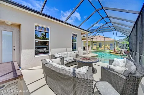 1641 Wilmington Drive Melbourne FL 32940