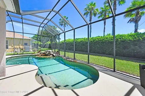 1641 Wilmington Drive Melbourne FL 32940