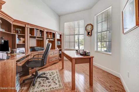 1641 Wilmington Drive Melbourne FL 32940