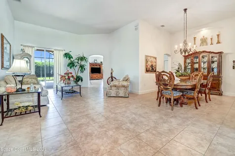 1641 Wilmington Drive Melbourne FL 32940