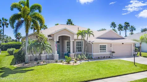 1641 Wilmington Drive Melbourne FL 32940