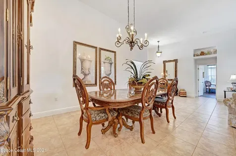 1641 Wilmington Drive Melbourne FL 32940