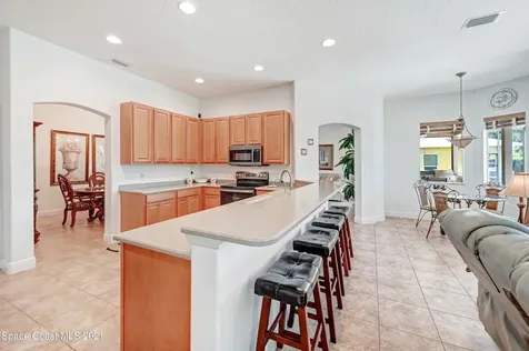 1641 Wilmington Drive Melbourne FL 32940
