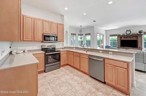 1641 Wilmington Drive Melbourne FL 32940