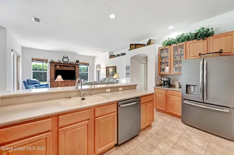 1641 Wilmington Drive Melbourne FL 32940