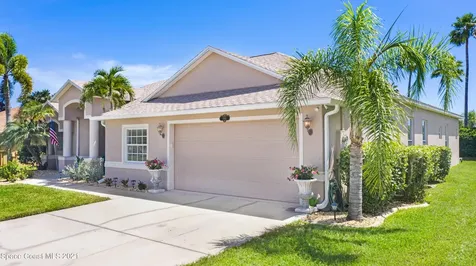 1641 Wilmington Drive Melbourne FL 32940