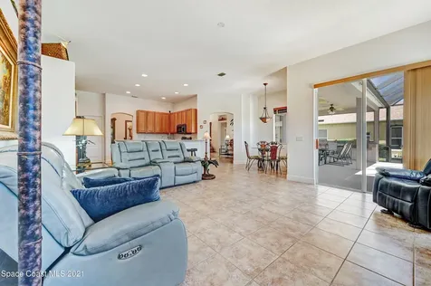 1641 Wilmington Drive Melbourne FL 32940