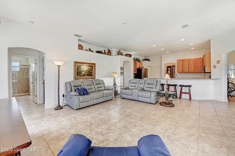1641 Wilmington Drive Melbourne FL 32940