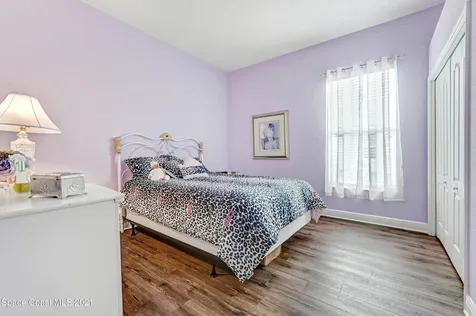 1641 Wilmington Drive Melbourne FL 32940