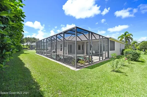 1641 Wilmington Drive Melbourne FL 32940