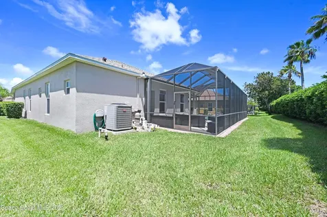 1641 Wilmington Drive Melbourne FL 32940