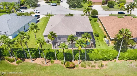 1641 Wilmington Drive Melbourne FL 32940