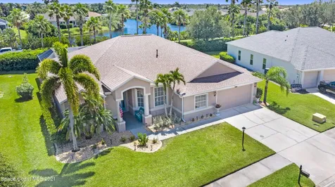 1641 Wilmington Drive Melbourne FL 32940