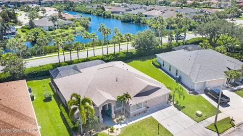 1641 Wilmington Drive Melbourne FL 32940