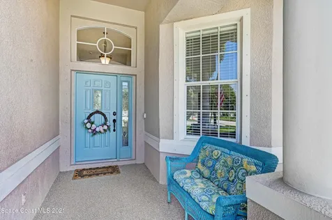 1641 Wilmington Drive Melbourne FL 32940