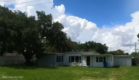 580 Leach Street Englewood FL 34223