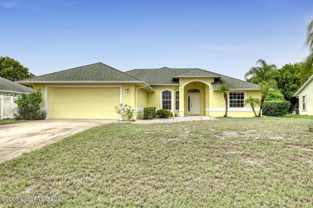 105 Keystone Drive Sebastian FL 32958