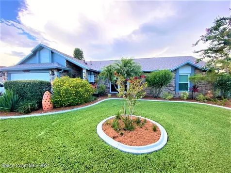 2726 Majestic Avenue Melbourne FL 32934