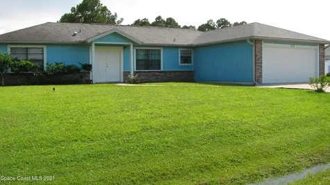 710 Hainey Street SW Palm Bay FL 32908