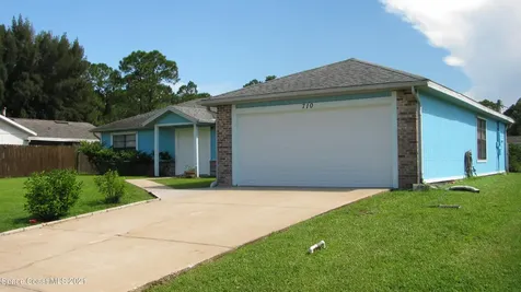 710 Hainey Street SW Palm Bay FL 32908