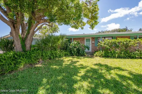 235 Carib Drive Merritt Island FL 32952