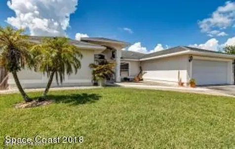 3312 Sage Avenue SW Palm Bay FL 32908