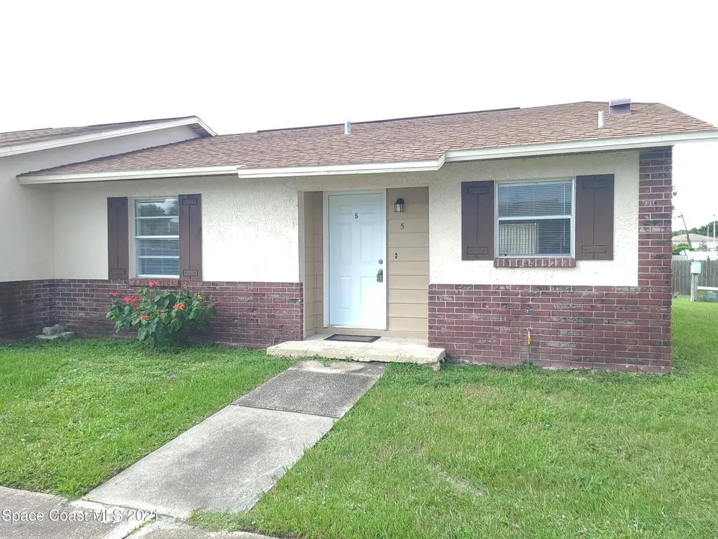 1514 Clearlake Road Cocoa FL 32922