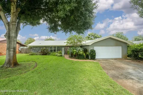 1759 N Carpenter Road Titusville FL 32796