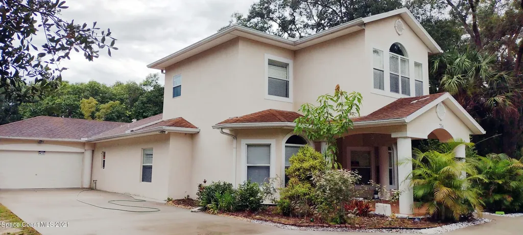 754 Riviera Drive NE Palm Bay FL 32905