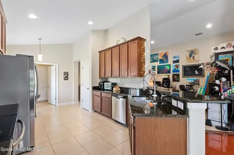 2331 Okalani Street Melbourne FL 32940